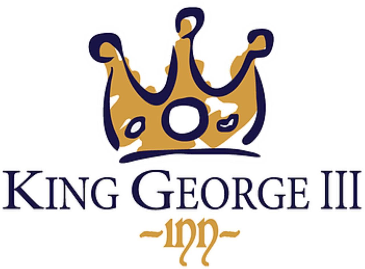 King George III Inn Niagara-on-the-Lake Exteriér fotografie